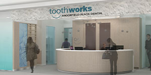Toothworks Brookfield Place Dental