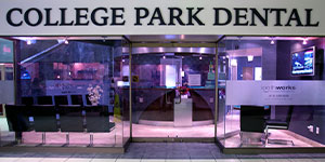 Toothworks College Park Dental