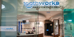 Toothworks Fairview Park Dental