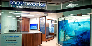 Toothworks King-York Dental
