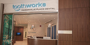 Toothworks Masonville Place Dental