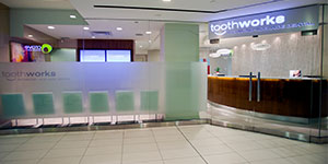 Toothworks Richmond-Adelaide Dental