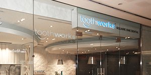 Toothworks at Square One