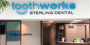 Toothworks Sterling Dental