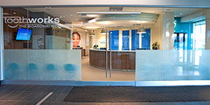 Toothworks The Boardwalk Dental